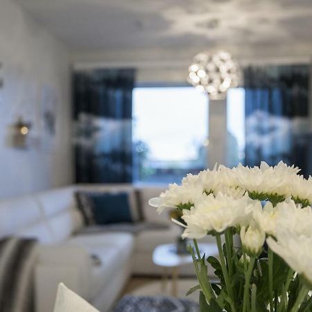 Vasko Luxurious Suites, Nilo 로바니에미 외부 사진